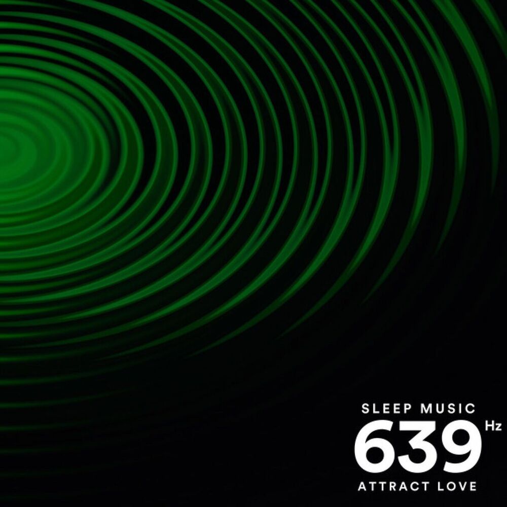 Picture of 639 Hz Attract Love