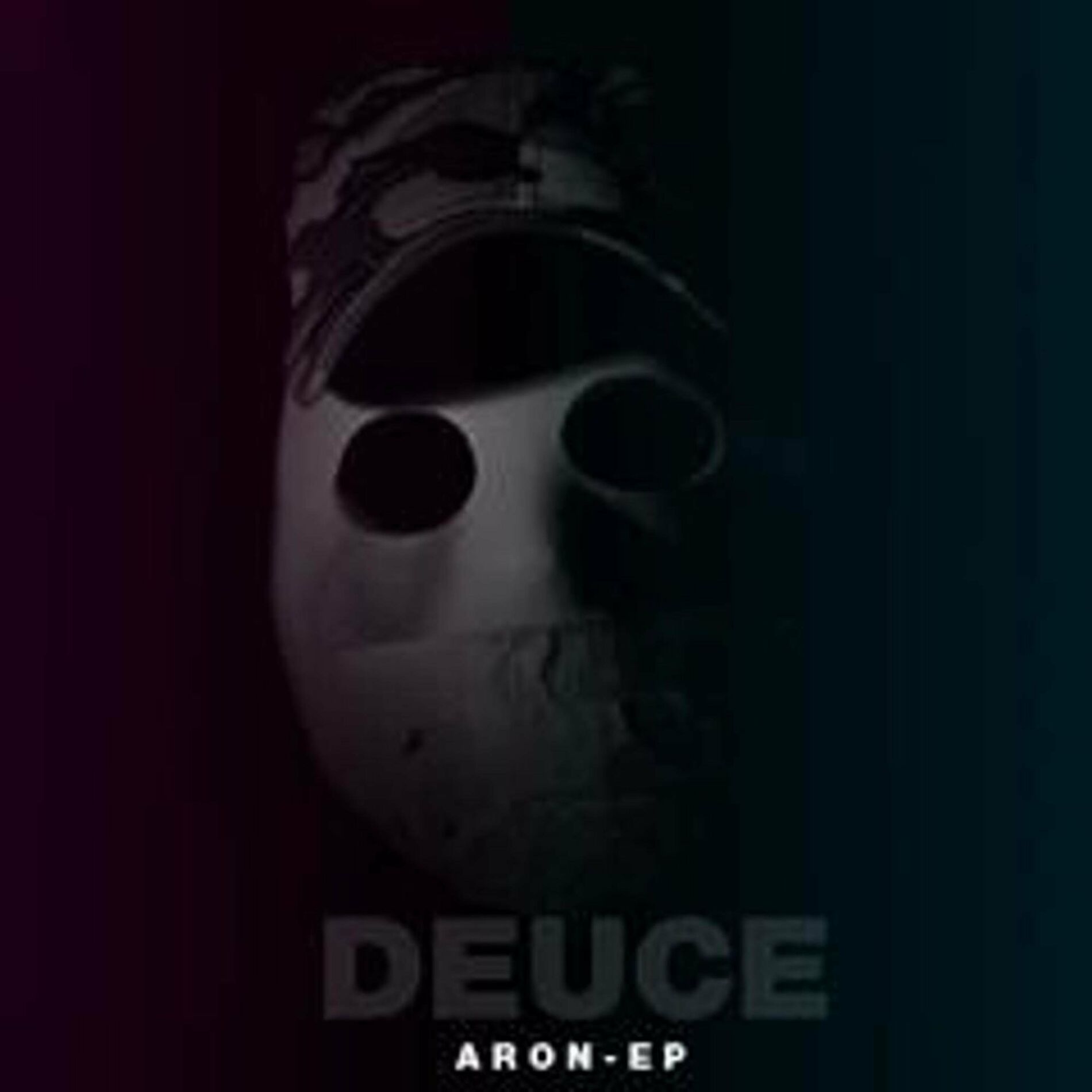 Album cover of Aron