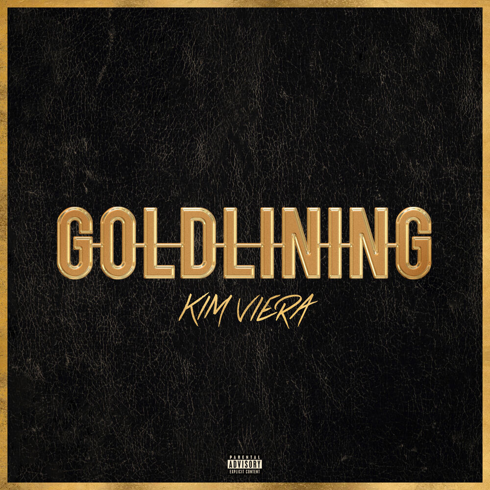 Picture of Gold Lining