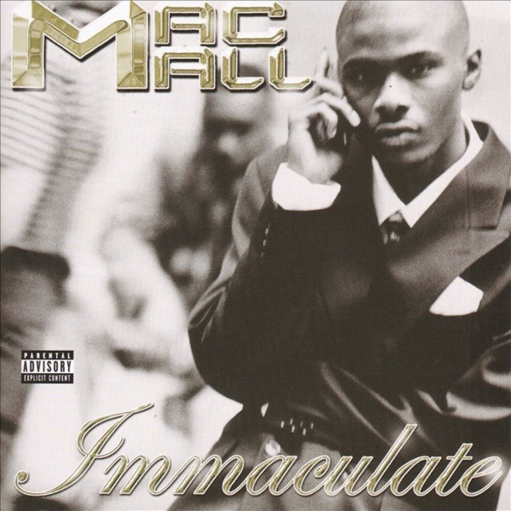 Picture of Immaculate
