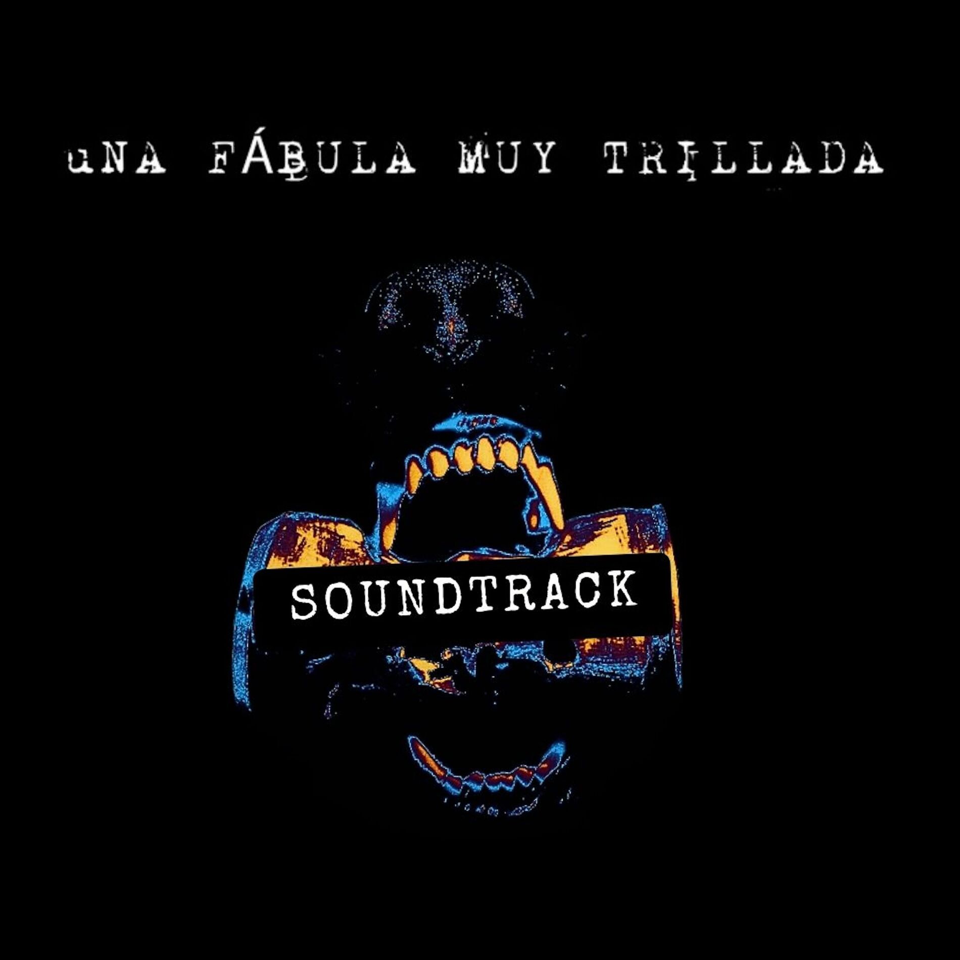 Album cover of Una Fábula Muy Trillada (En Vivo)