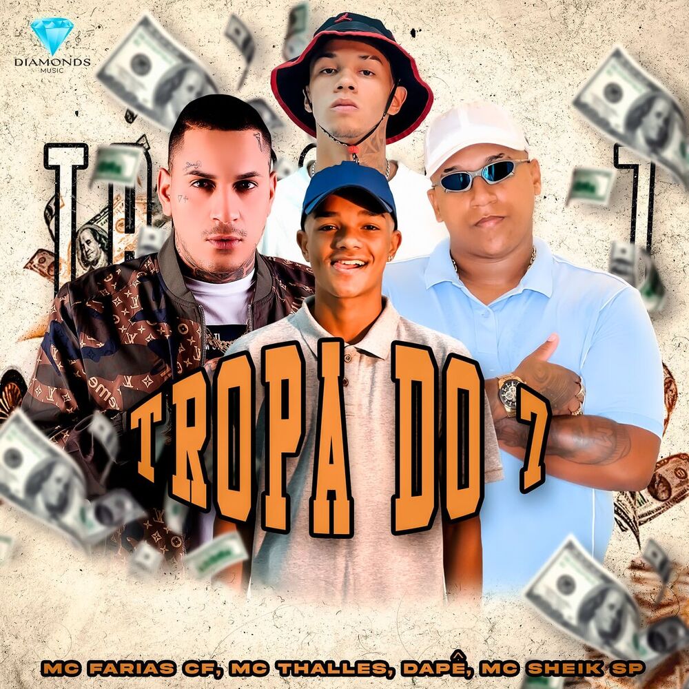 Picture of Tropa do 7