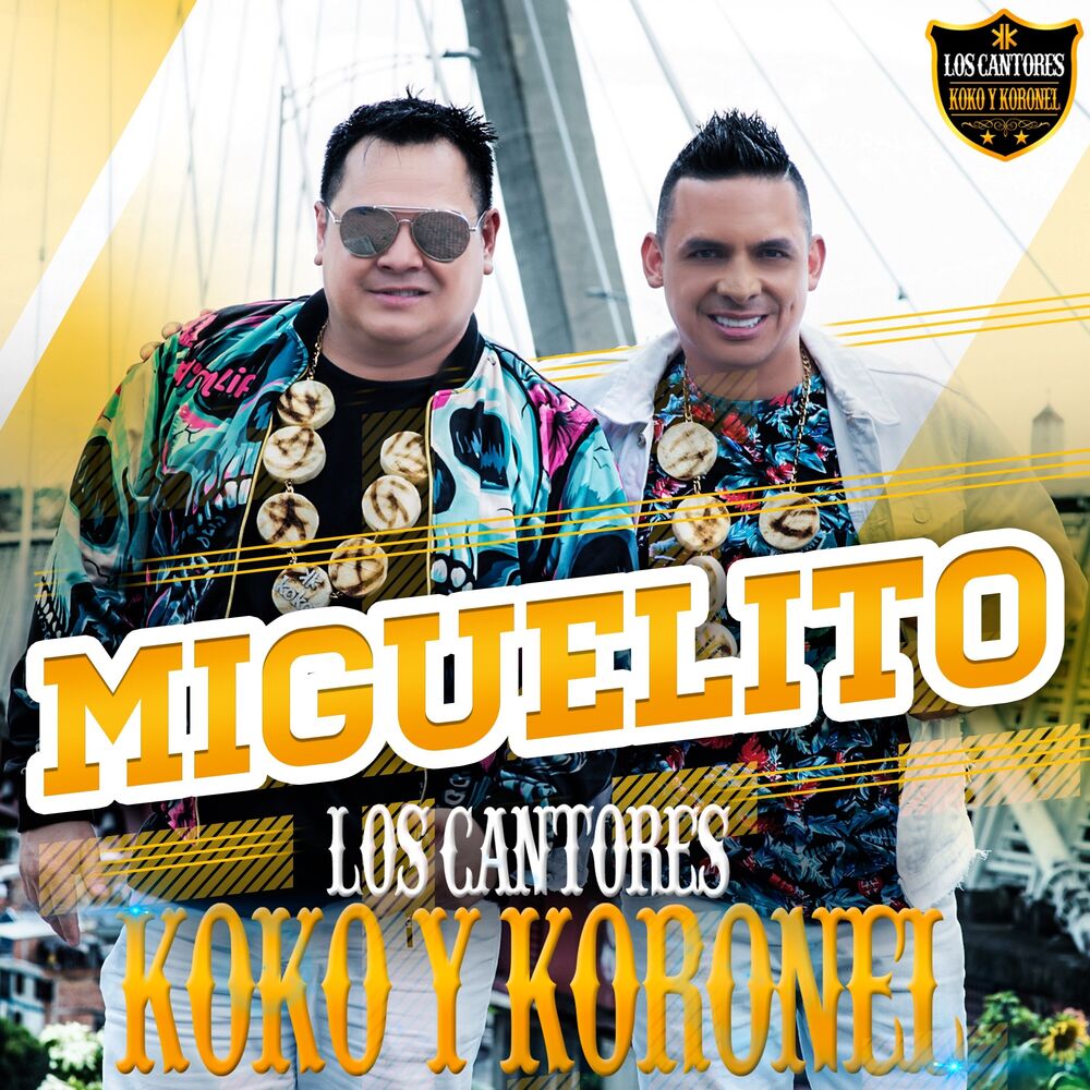 Picture of Miguelito