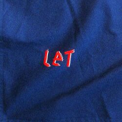 Cover of Let