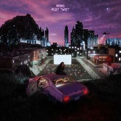music cover