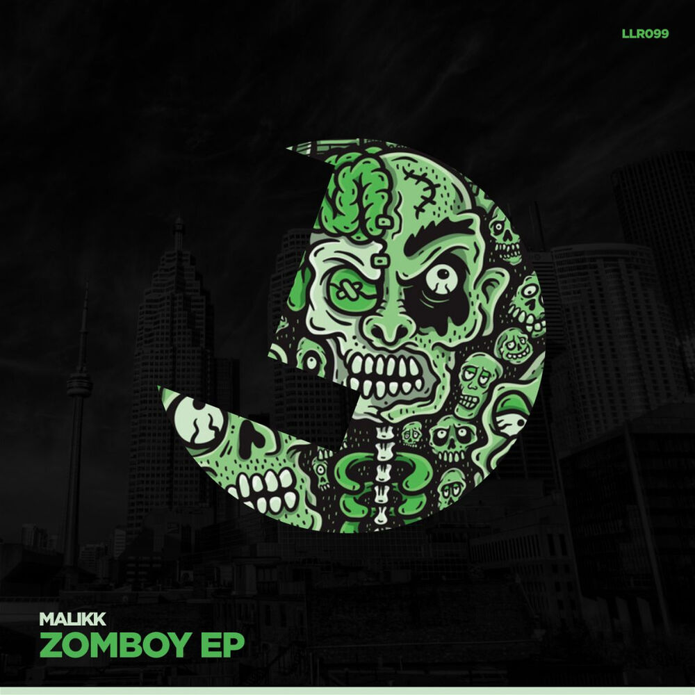 Picture of It's Not Zomboy