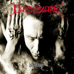Cover of Hermeticum