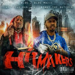 Cover of Hitmakers