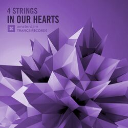 Cover of In Our Hearts