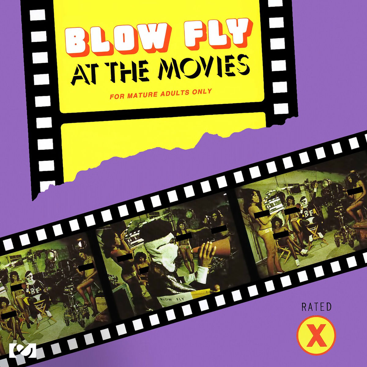 洋楽 BLOW FLY ON TV VWW-2031 Blowfly - Shake Your Ass (Disco version) - YouTube