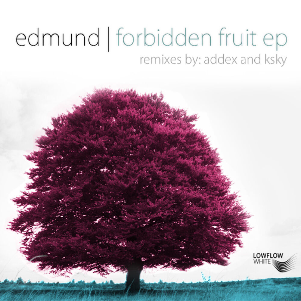 Picture of Forbidden Fruit