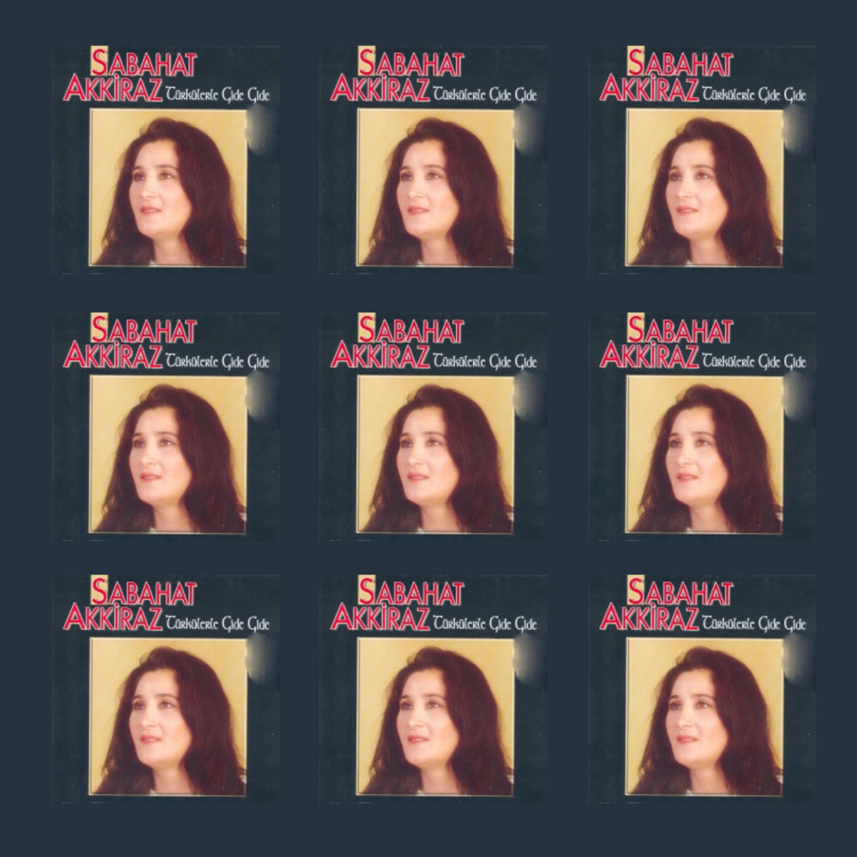 Album cover of Ya Hızır Semahı