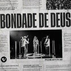 Cover of Bondade De Deus