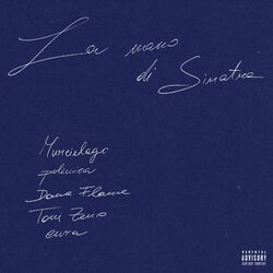 Cover of La Mano di Sinatra