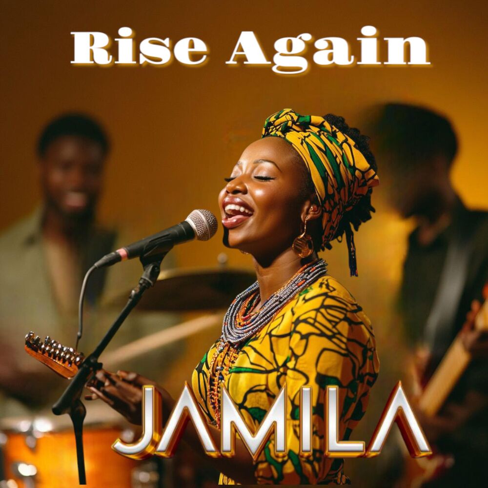 Picture of Rise Again