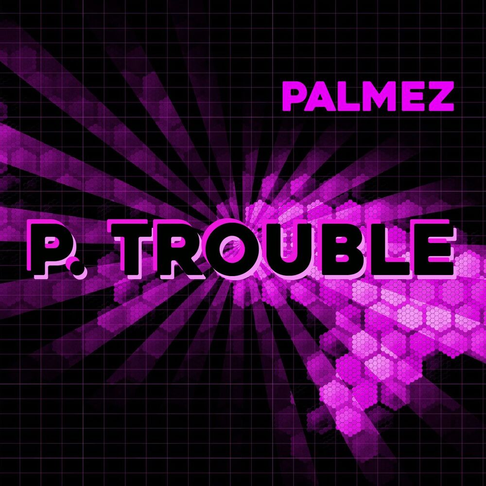 Picture of P. Trouble
