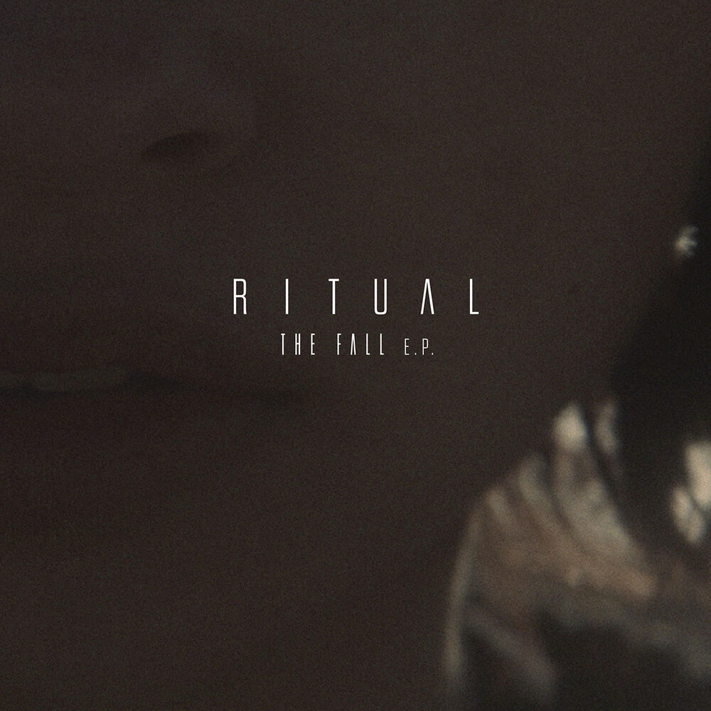 Picture of The Fall - EP