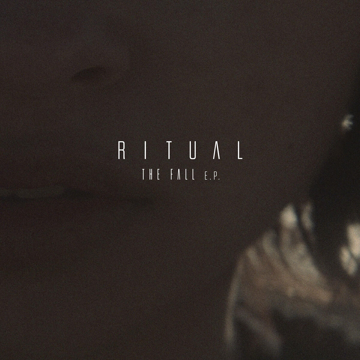 Album cover of The Fall - EP