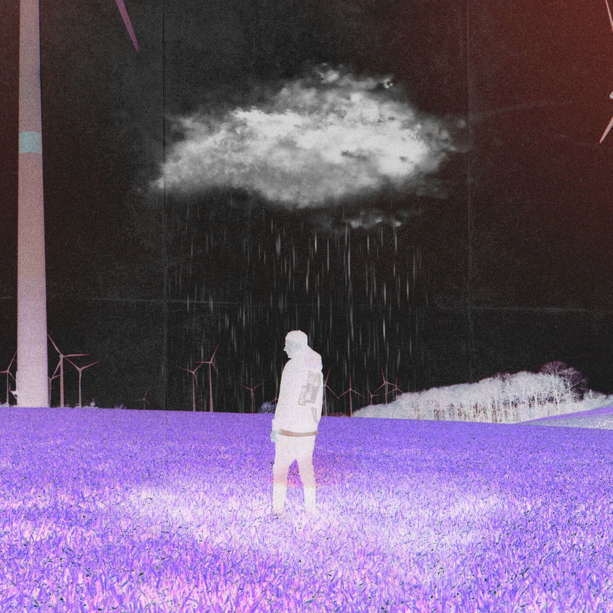Album cover of Kleine Wolke
