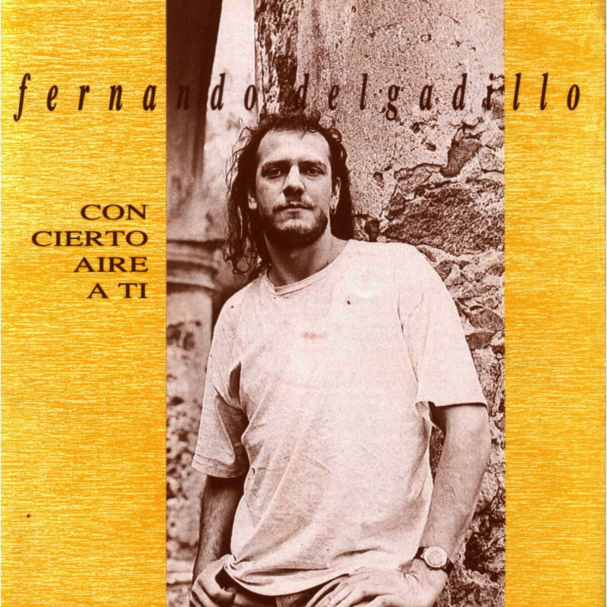 Album cover of Hoy Ten Miedo De Mi