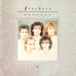 Cover of Fantasy
