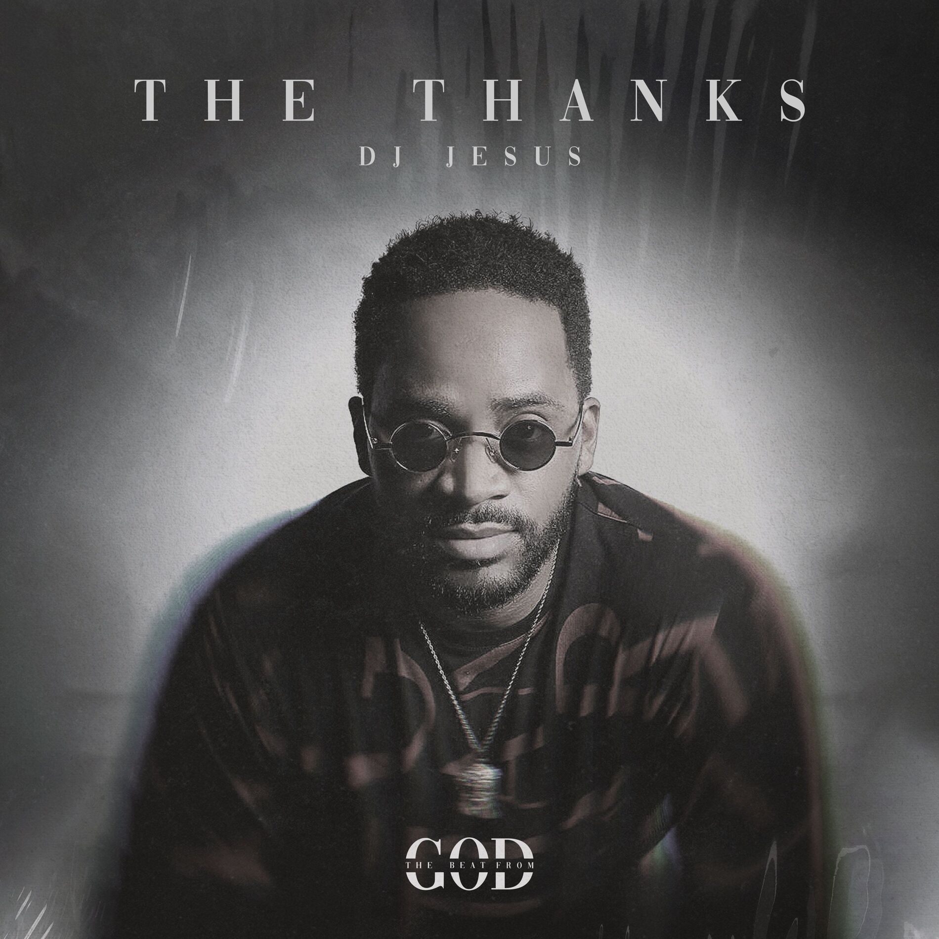 Album cover of The Thanks