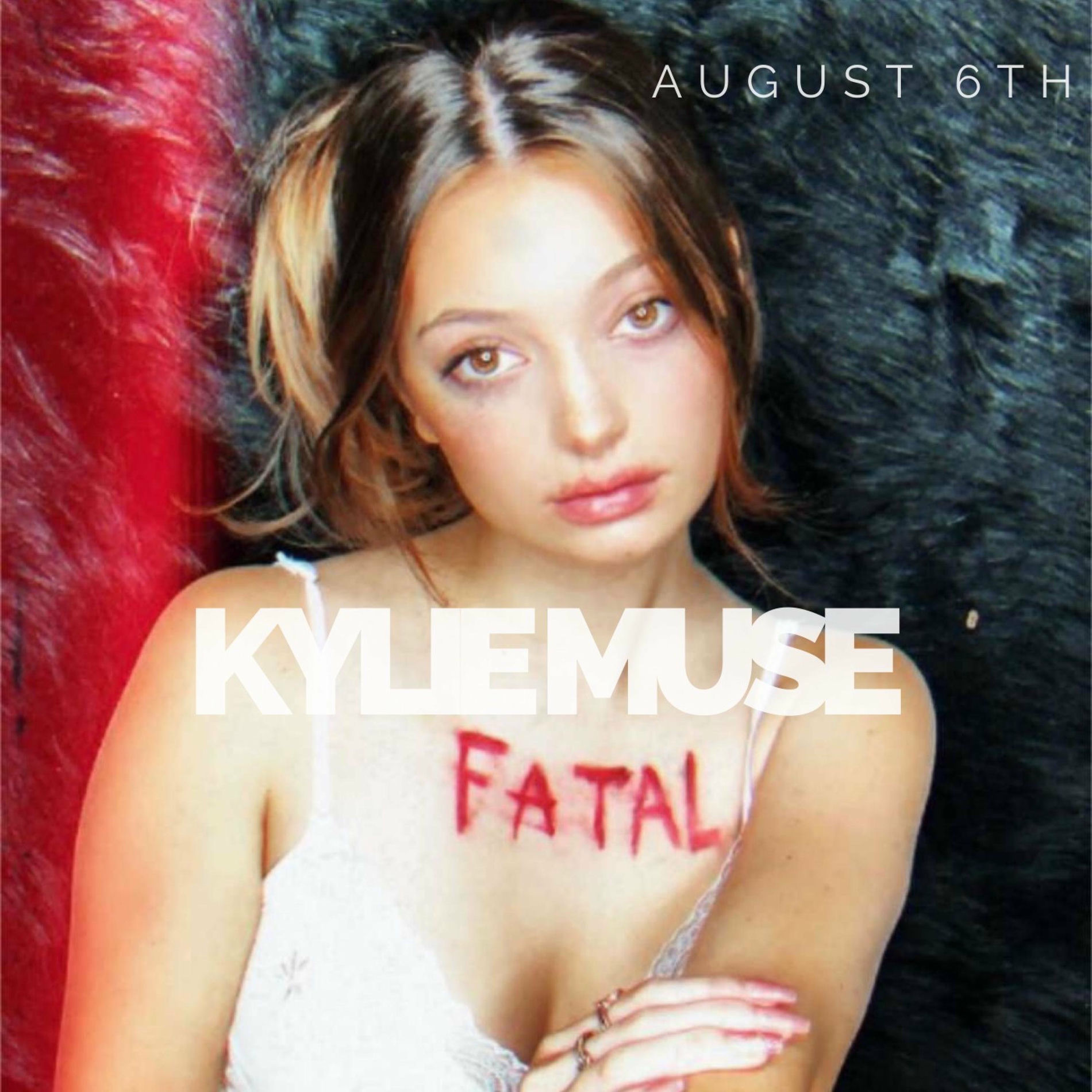 Album cover of Fatal