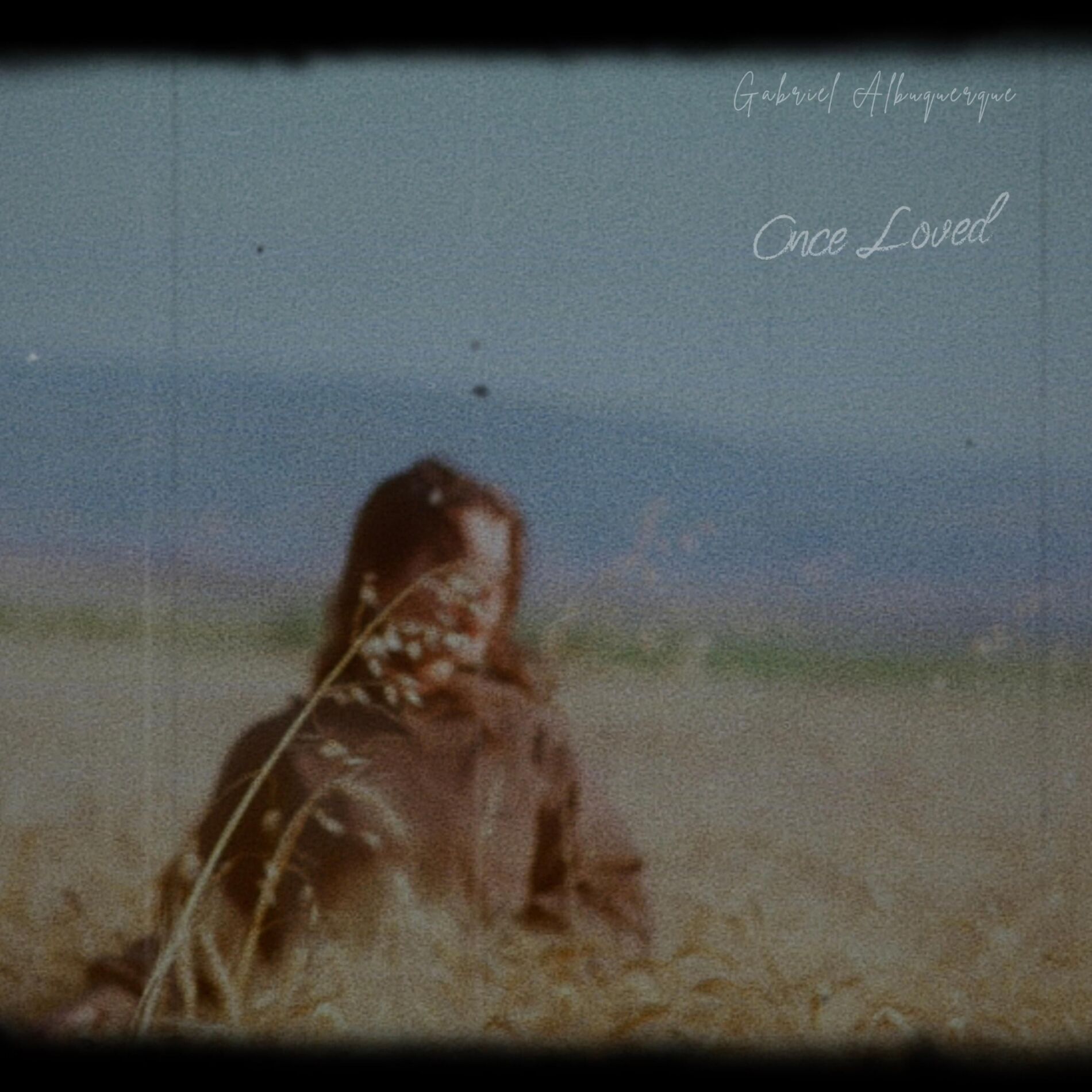 Album cover of Once Loved