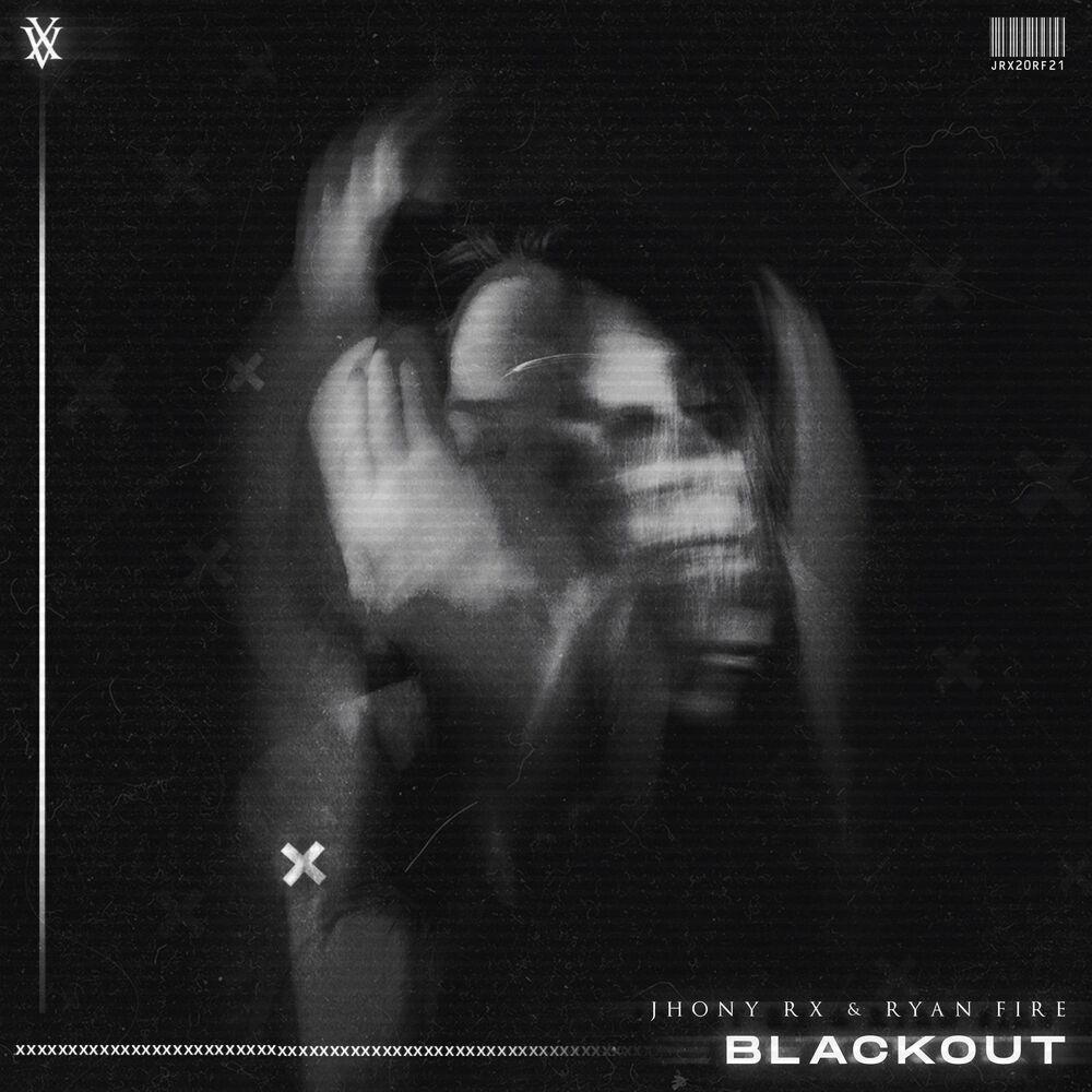 Picture of Blackout