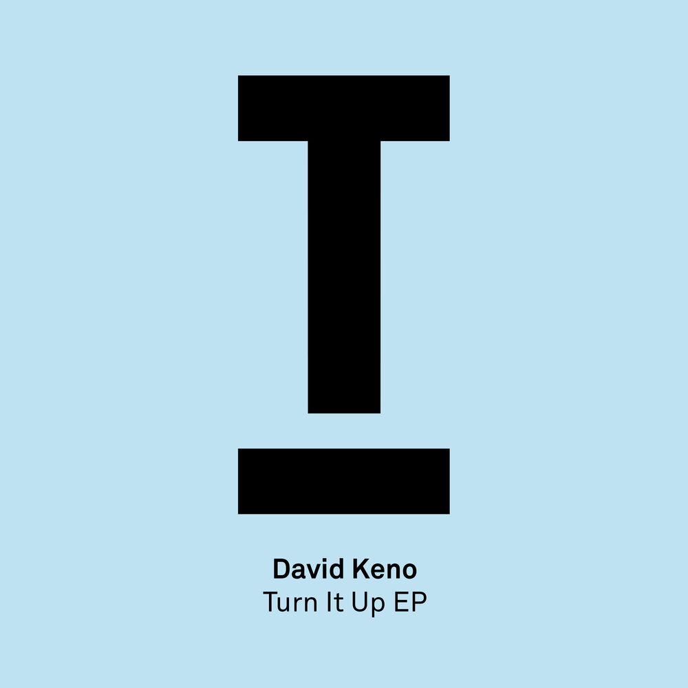 Picture of Turn It Up EP