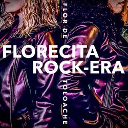 Cover of Florecita Rock-ERA