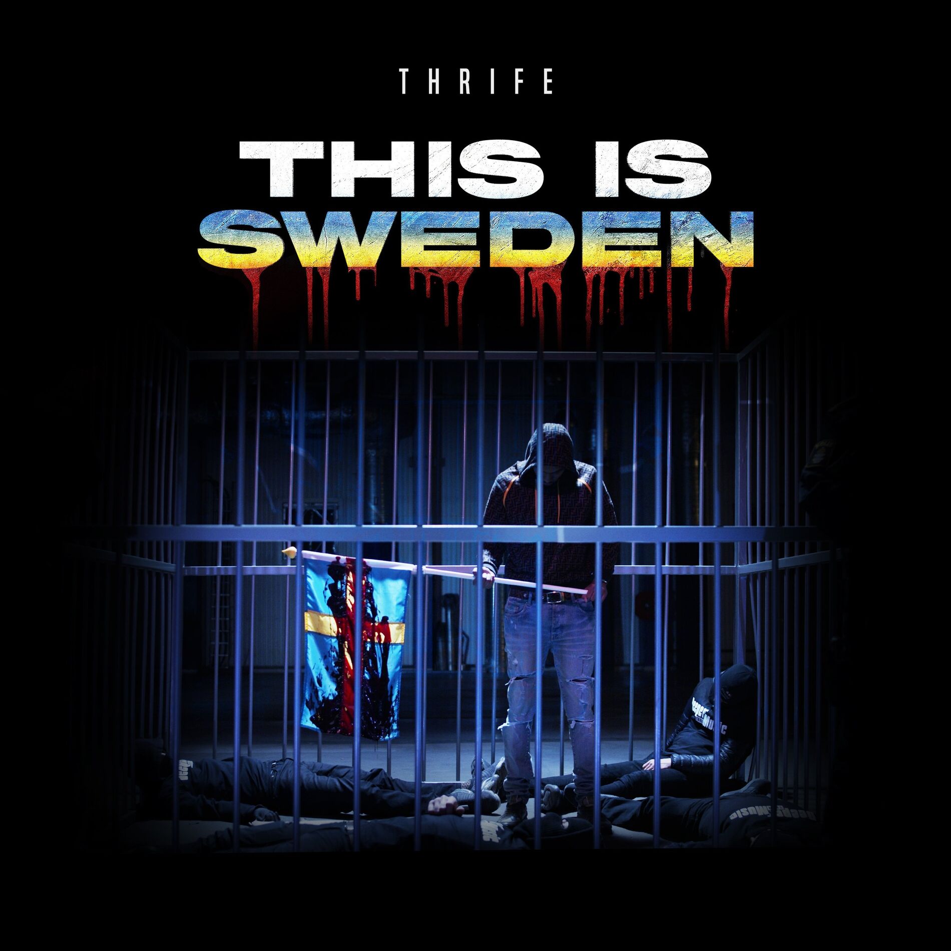 Album cover of THIS IS SWEDEN