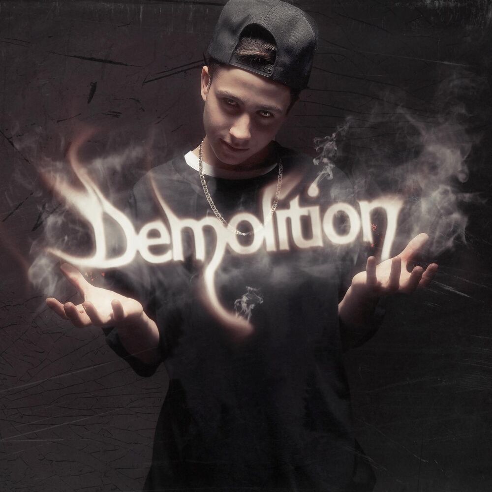 Picture of Demolition Volume 1