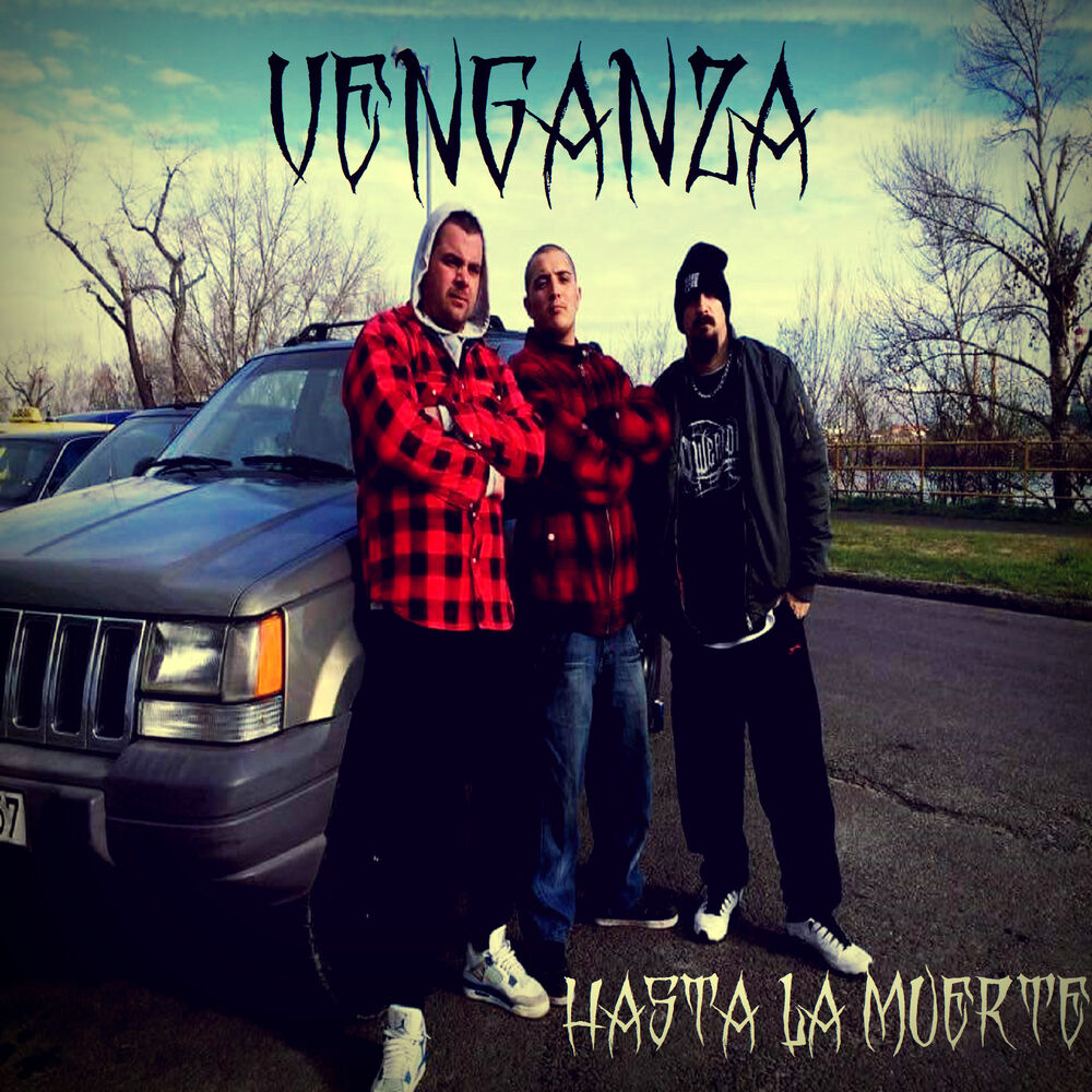 Picture of Hasta La Muerte