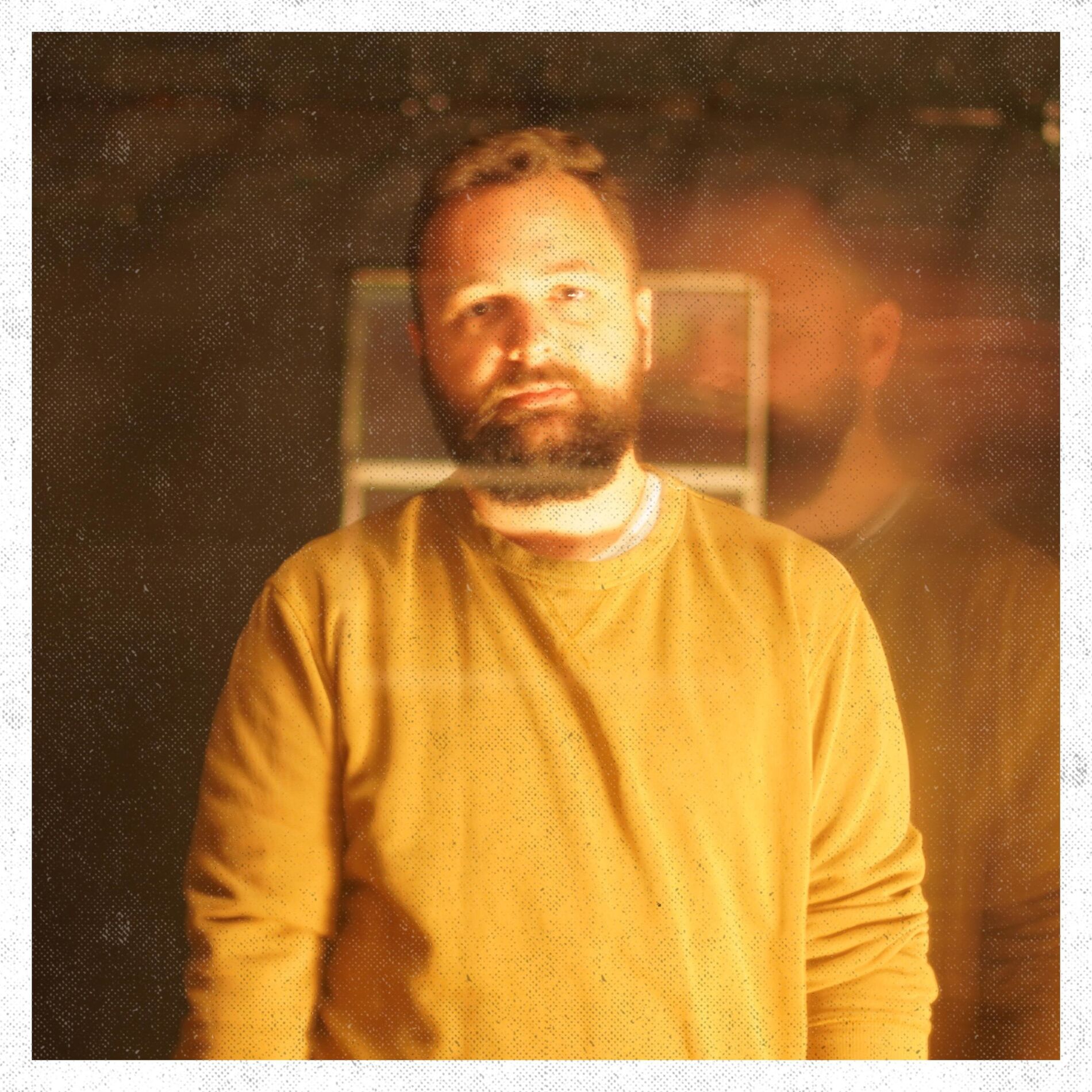 Album cover of Ghost (feat. John Mark McMillan)