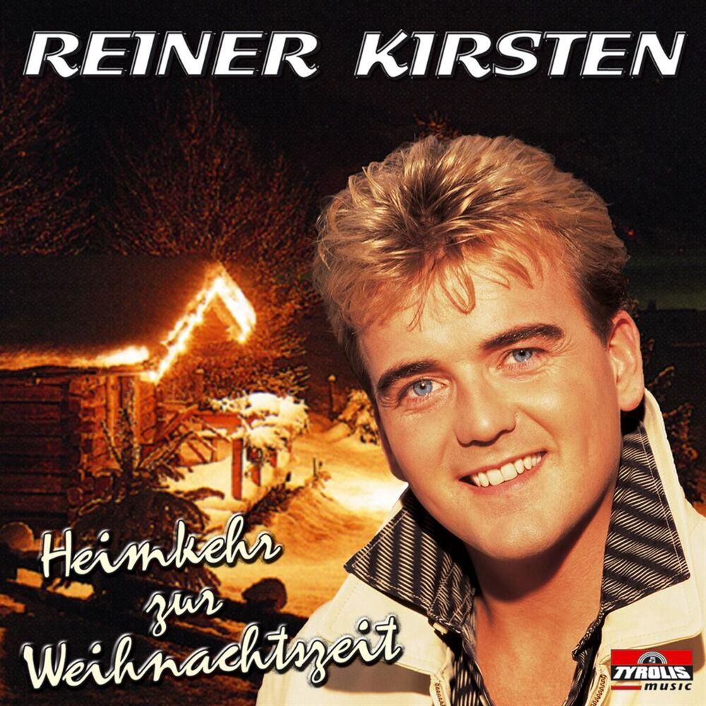 Picture of Heimkehr zur Weihnachtszeit