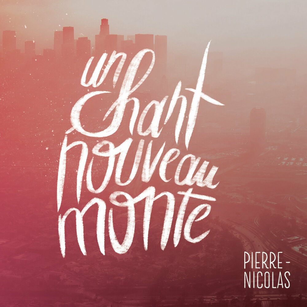Picture of Un chant nouveau monte