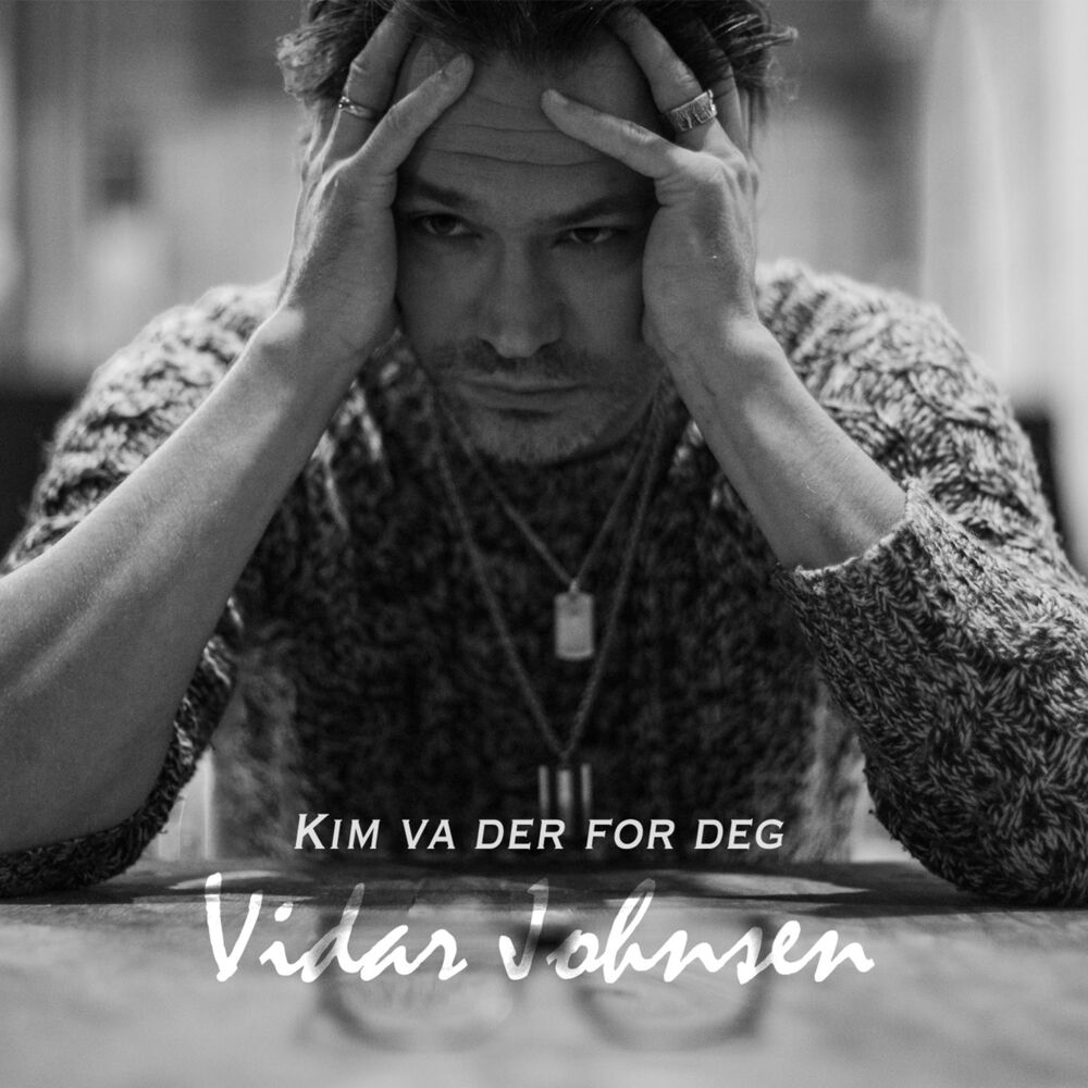 Picture of Kim va der for deg
