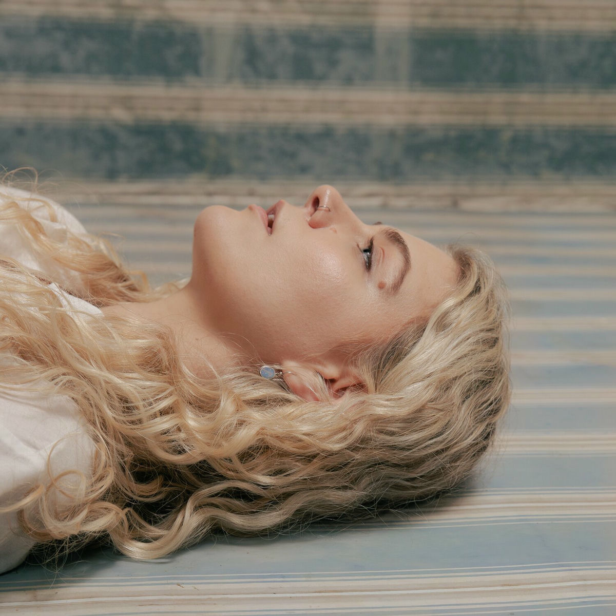Album cover of Sweetest Ache