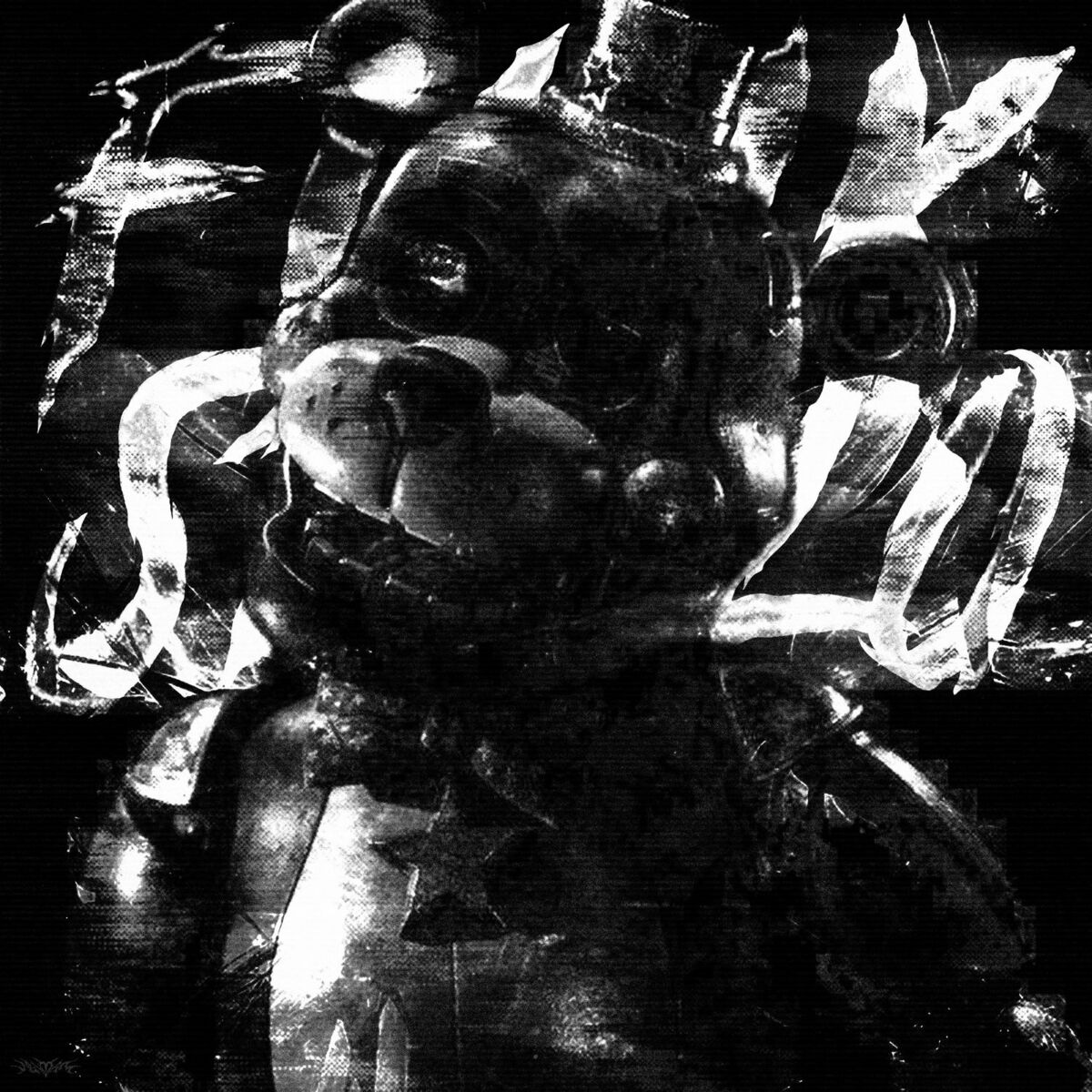 Album cover of FUNK SIGILO