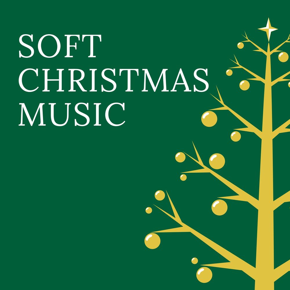 Picture of Soft Christmas Music