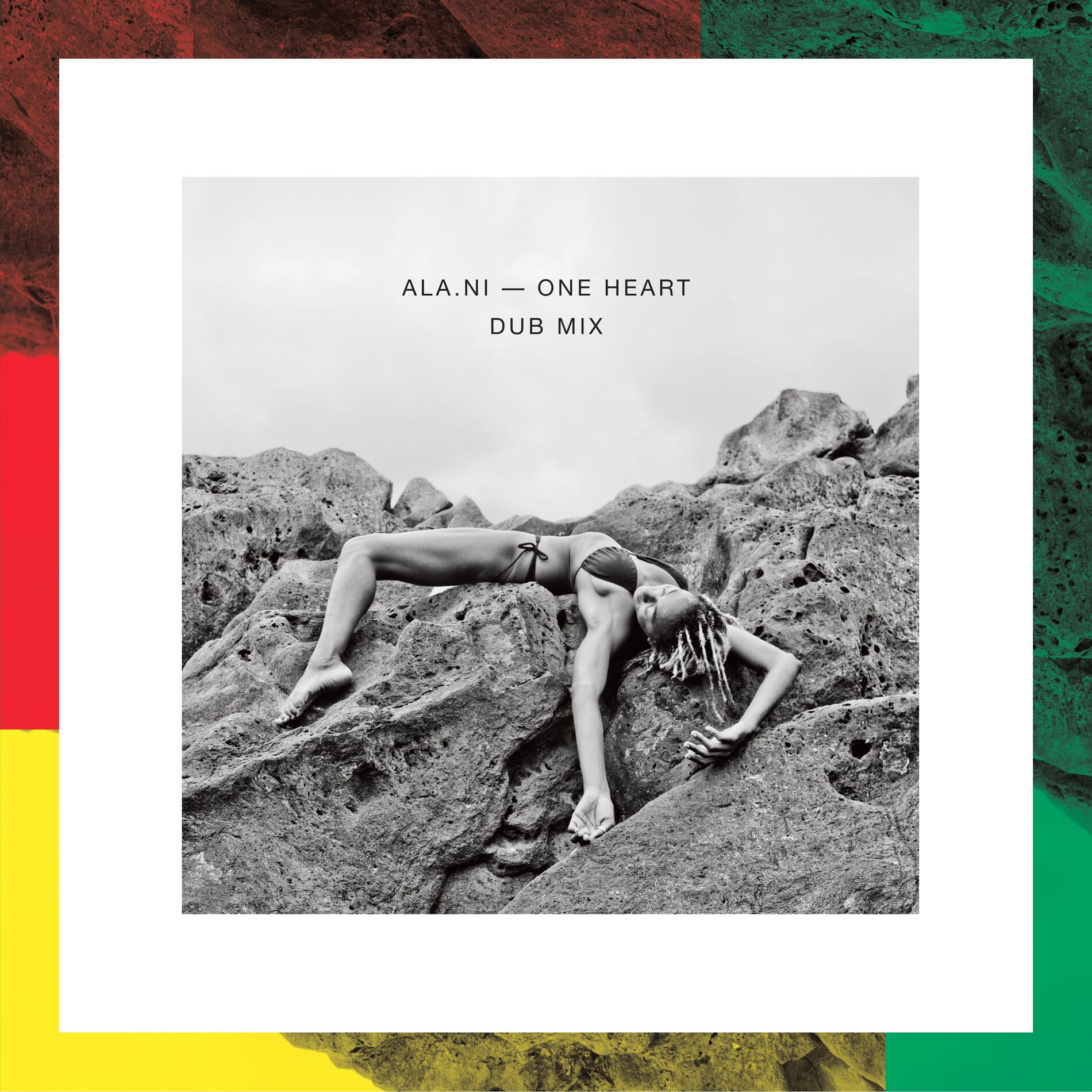 Album cover of One Heart (Dub Mix) - EP