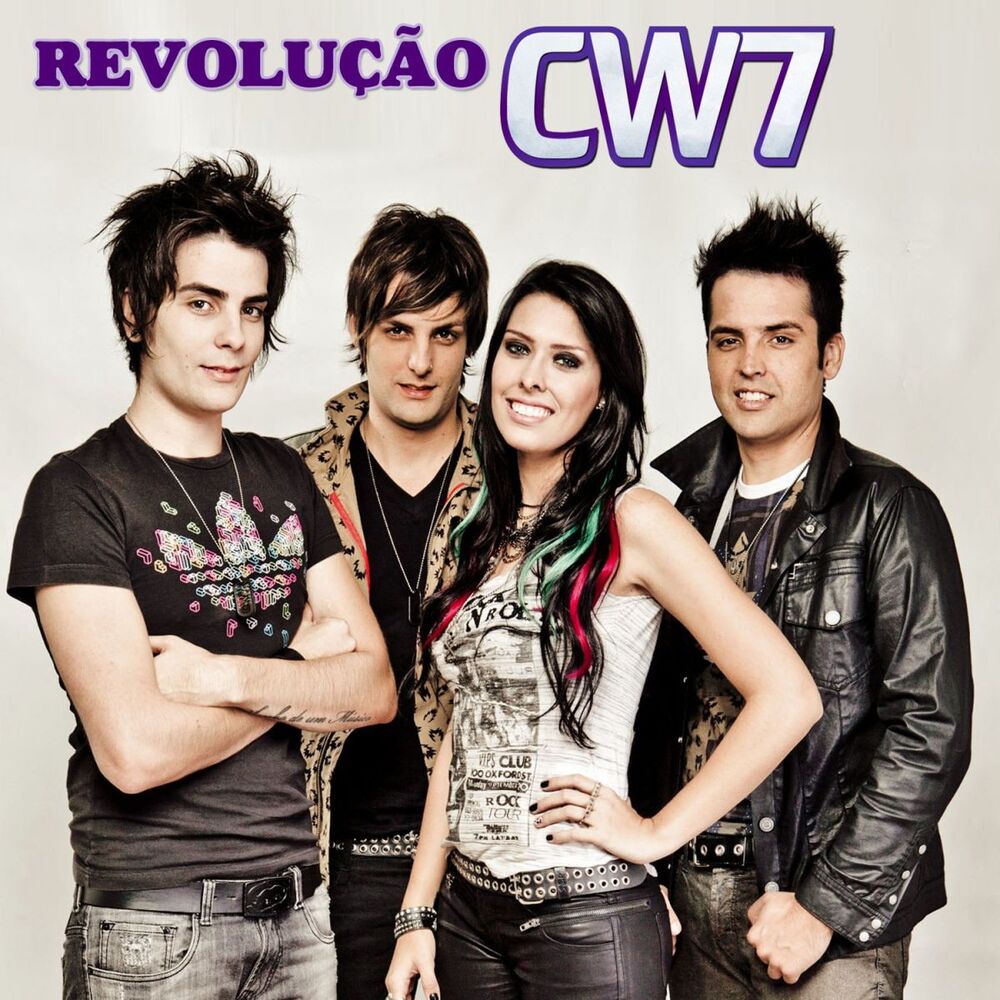 Picture of Revolução