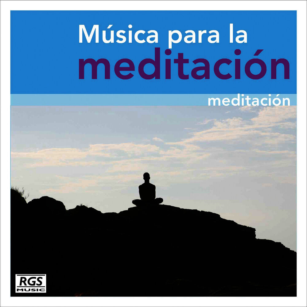 Picture of Música Para La Meditación
