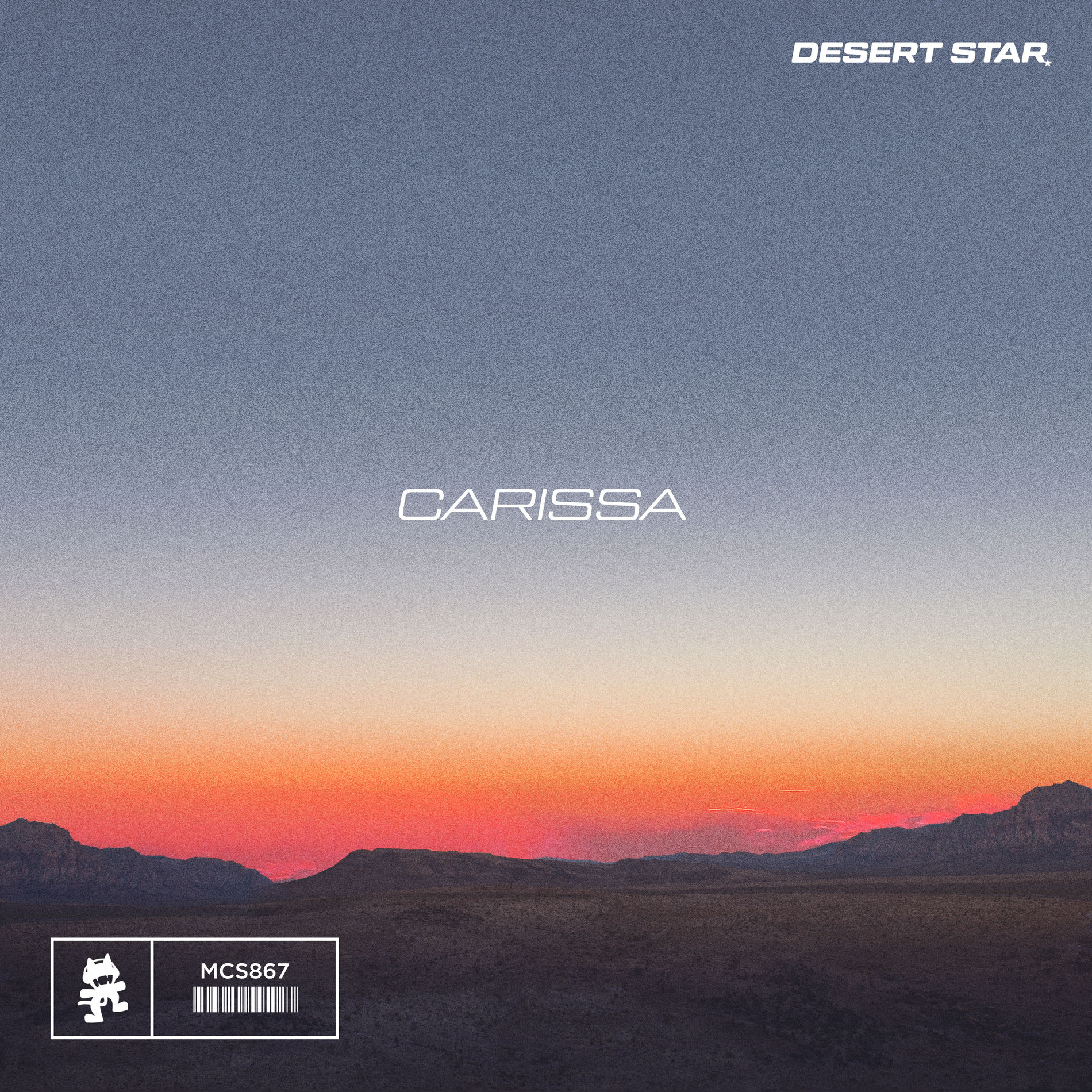 Album cover of Carissa