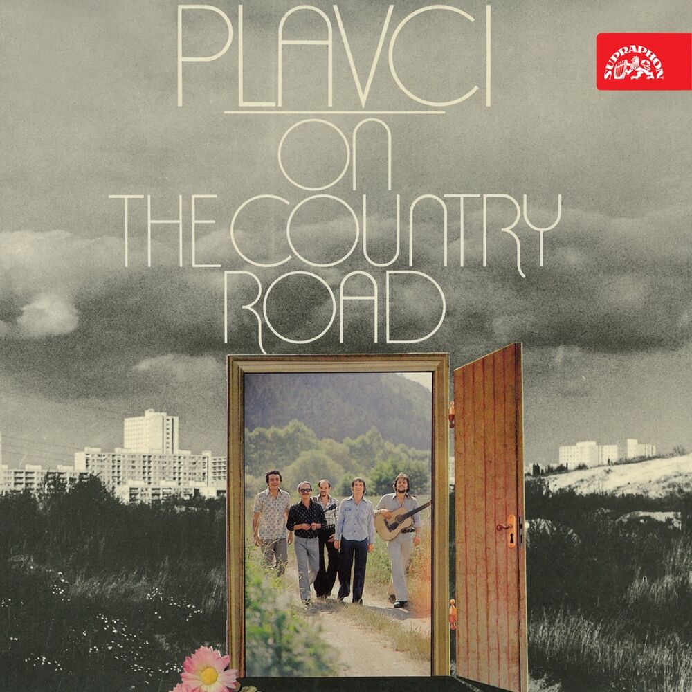 Picture of On the Country Road
