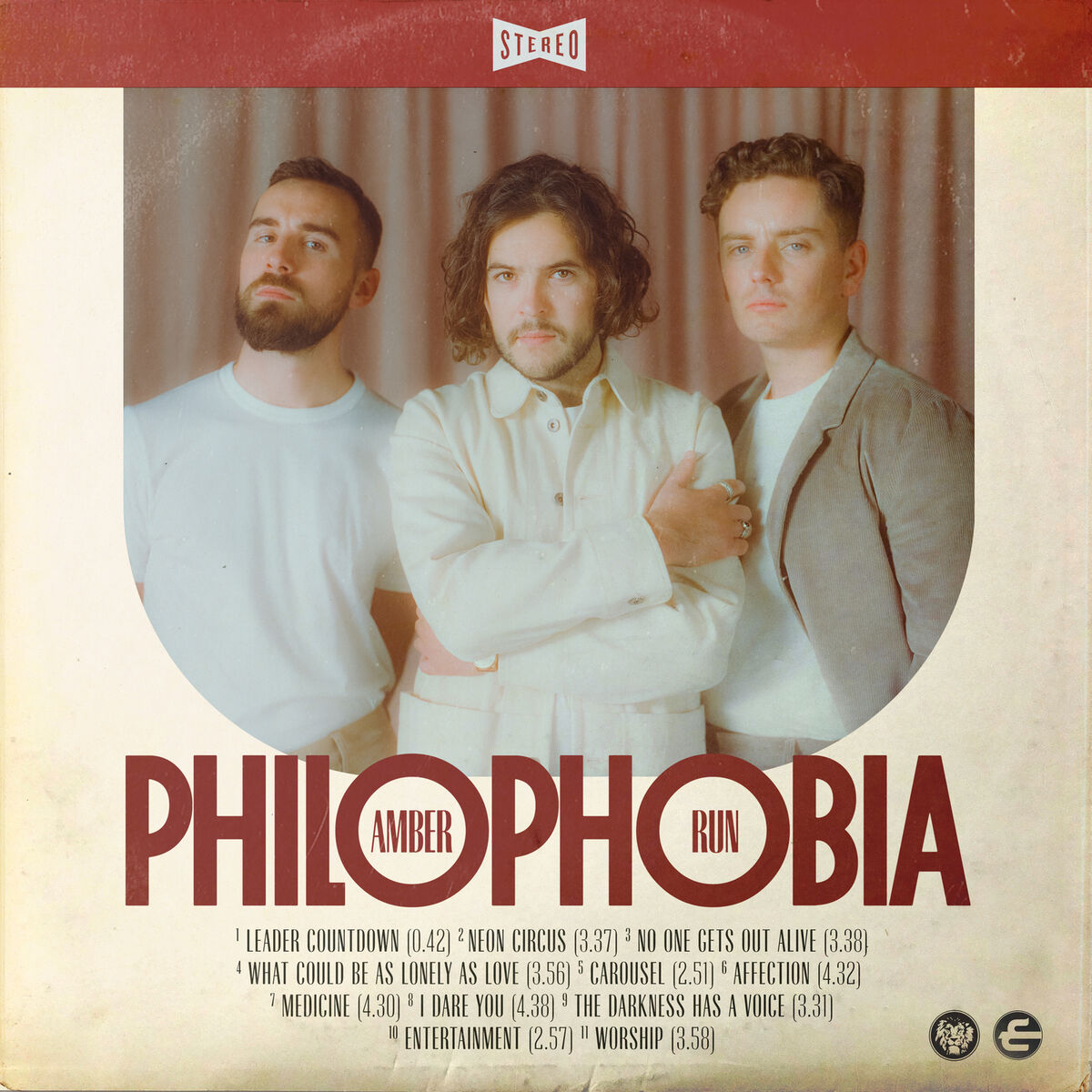 Album cover of Worship
