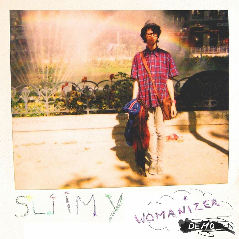 Picture of Womanizer (Demo)