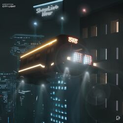 Cover of City Light