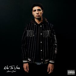 Cover of No Te Veo